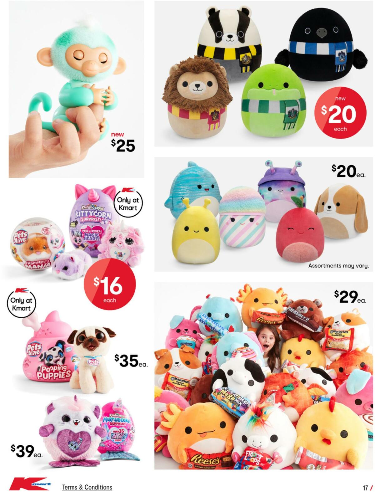 Kmart Catalogues from 22 June