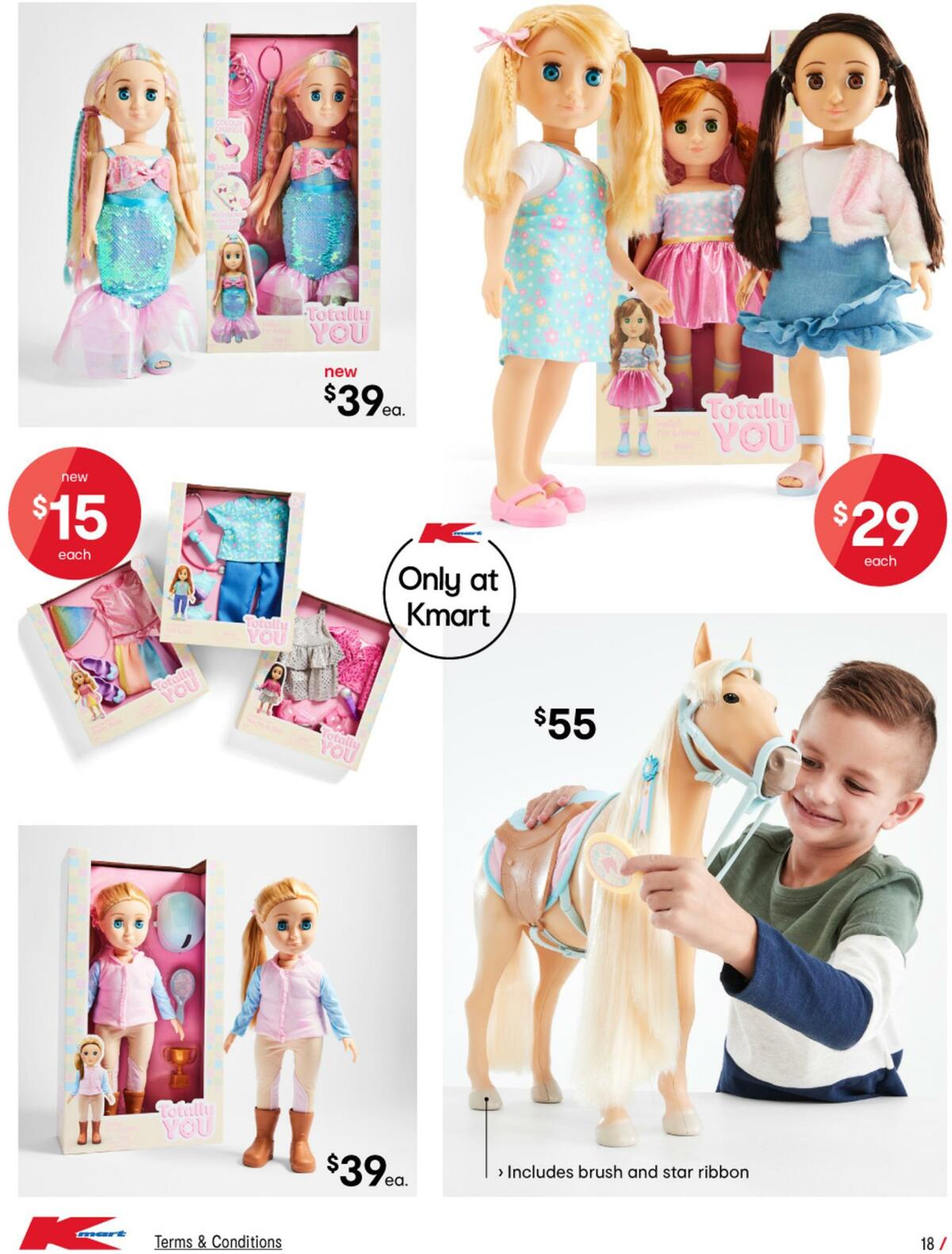 Kmart Catalogues from 22 June