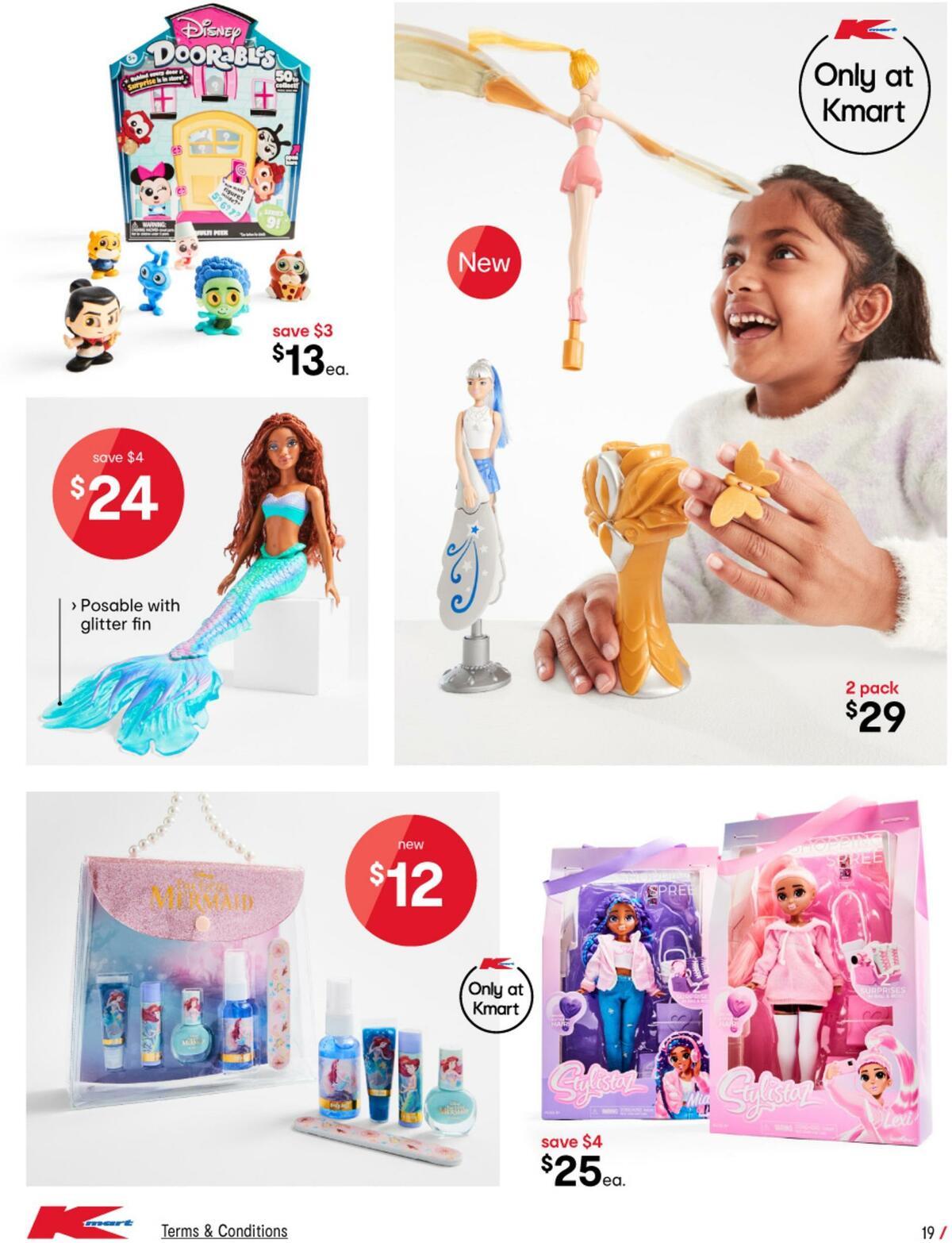 Kmart Catalogues from 22 June