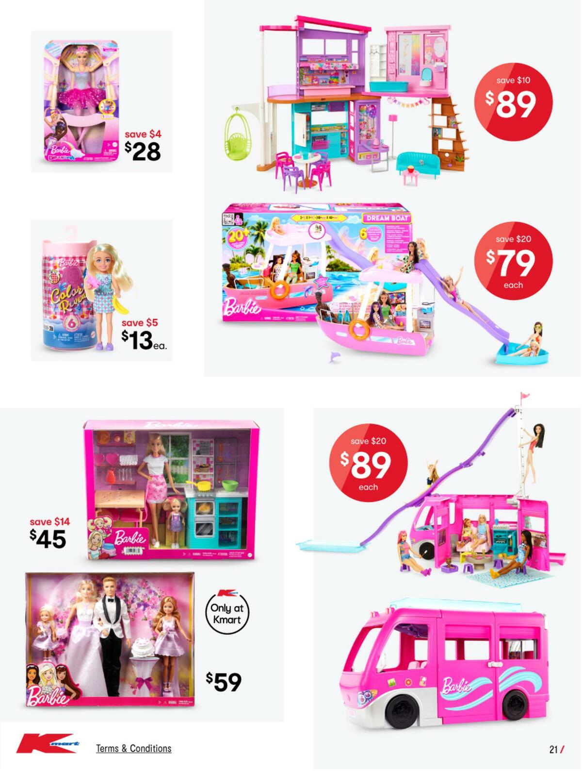 Kmart Catalogues from 22 June