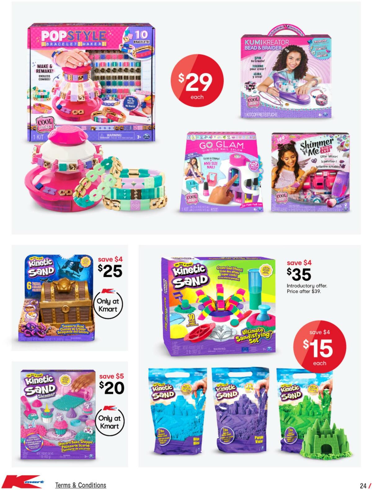 Kmart Catalogues from 22 June