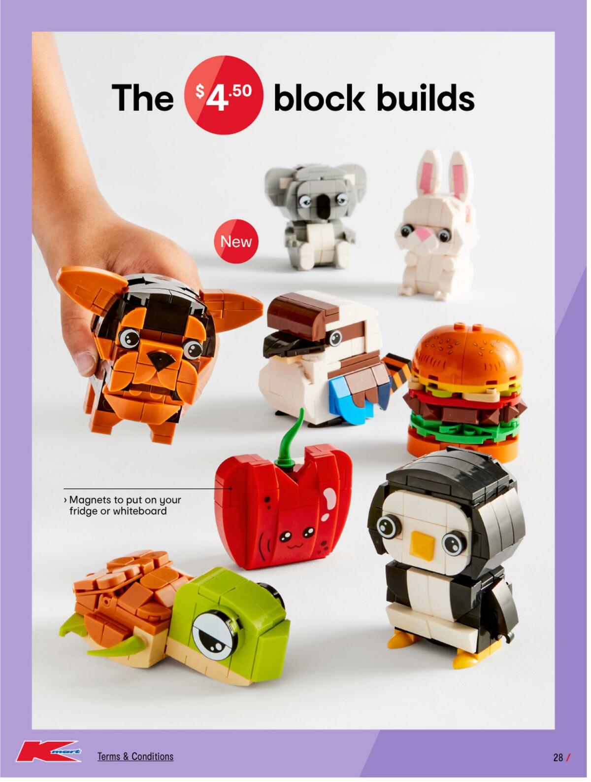 Kmart Catalogues from 22 June