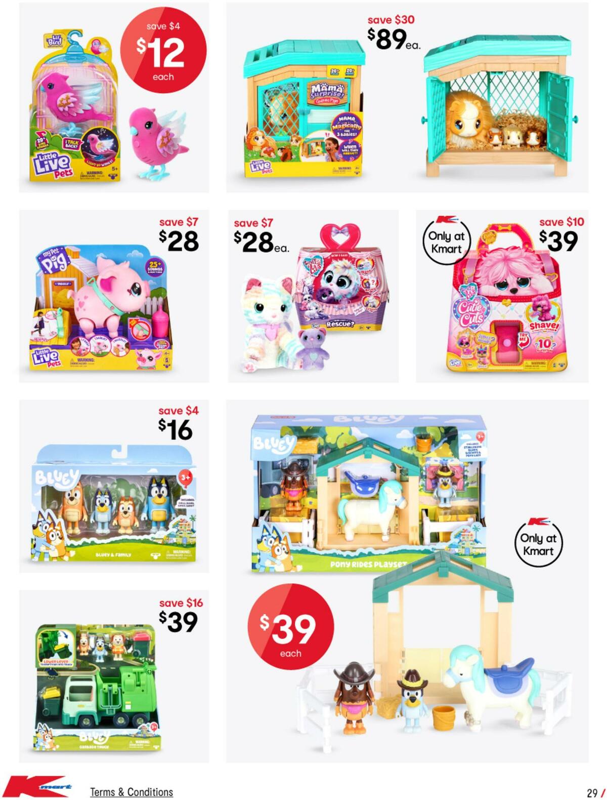 Kmart Catalogues from 22 June