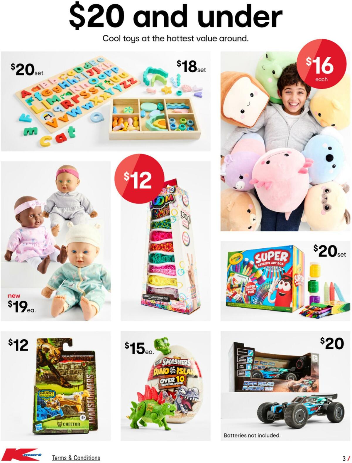 Kmart Catalogues from 22 June