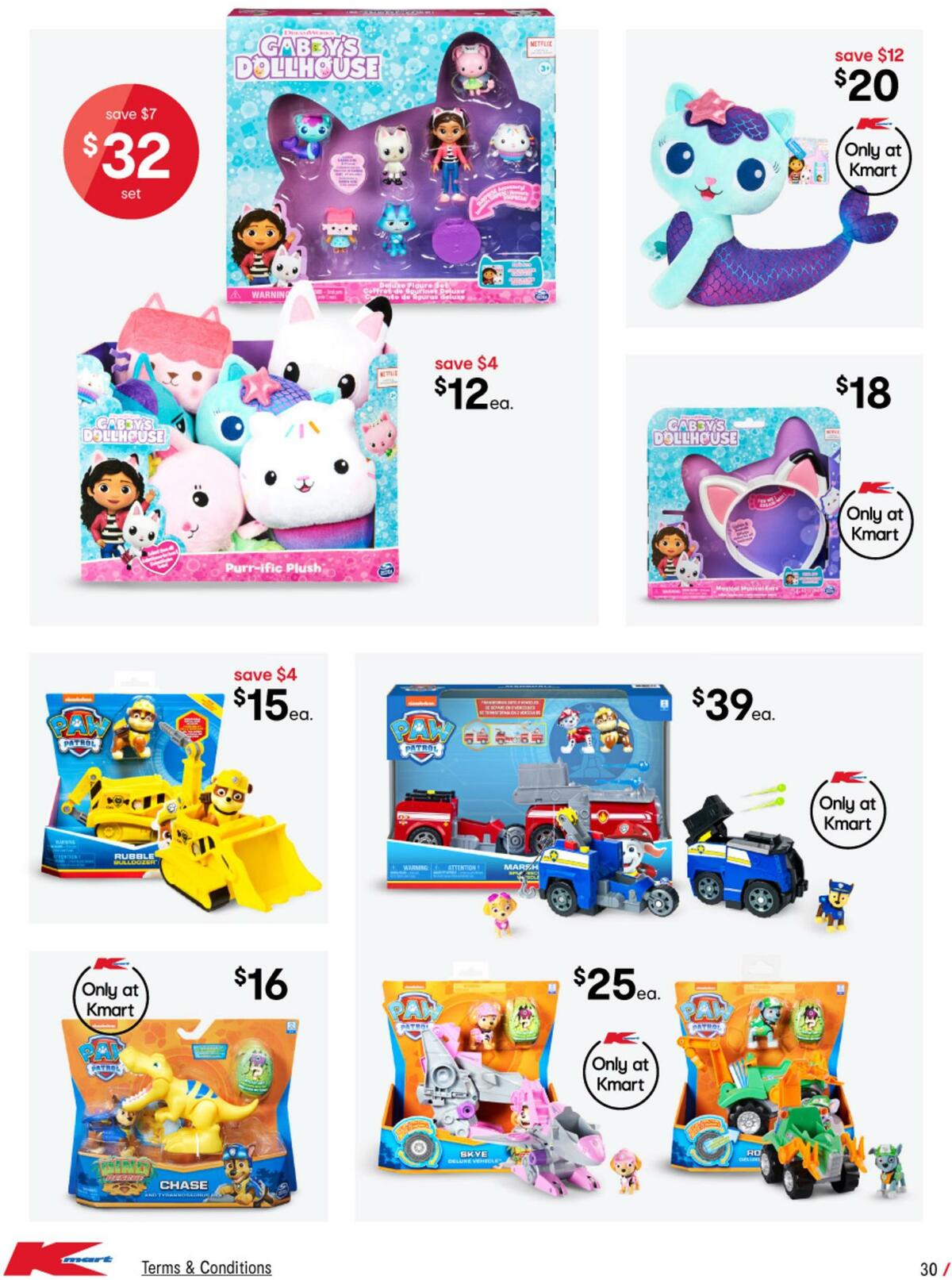 Kmart Catalogues from 22 June