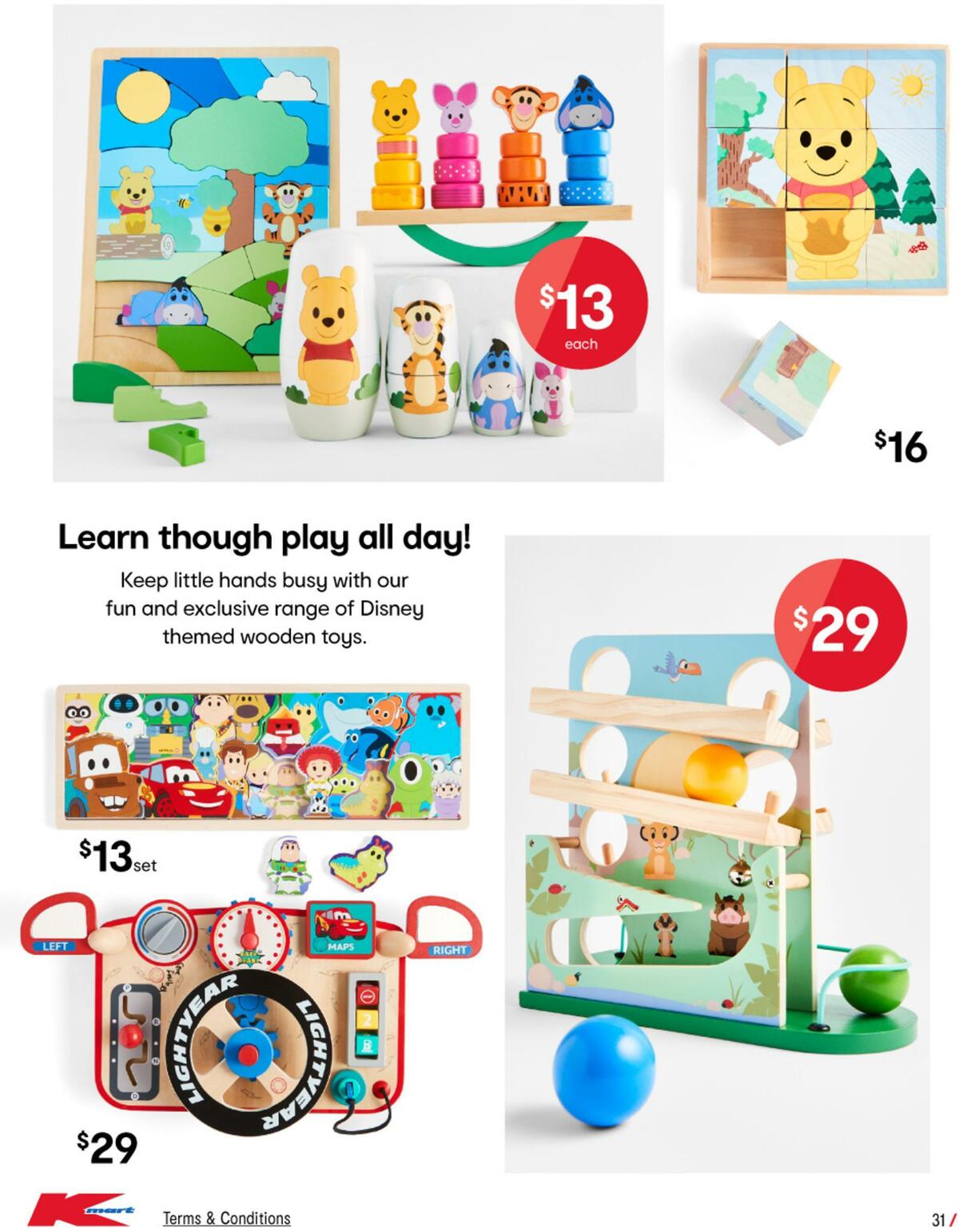 Kmart Catalogues from 22 June