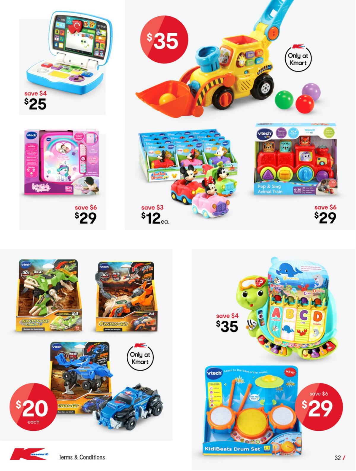 Kmart Catalogues from 22 June