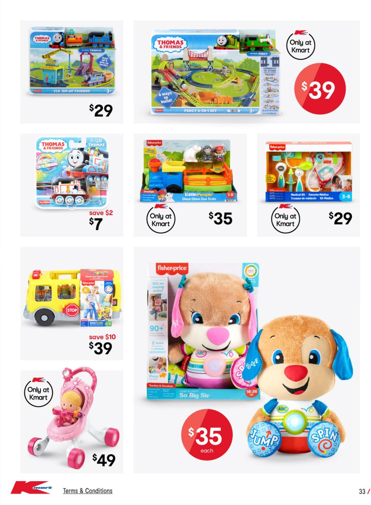 Kmart Catalogues from 22 June