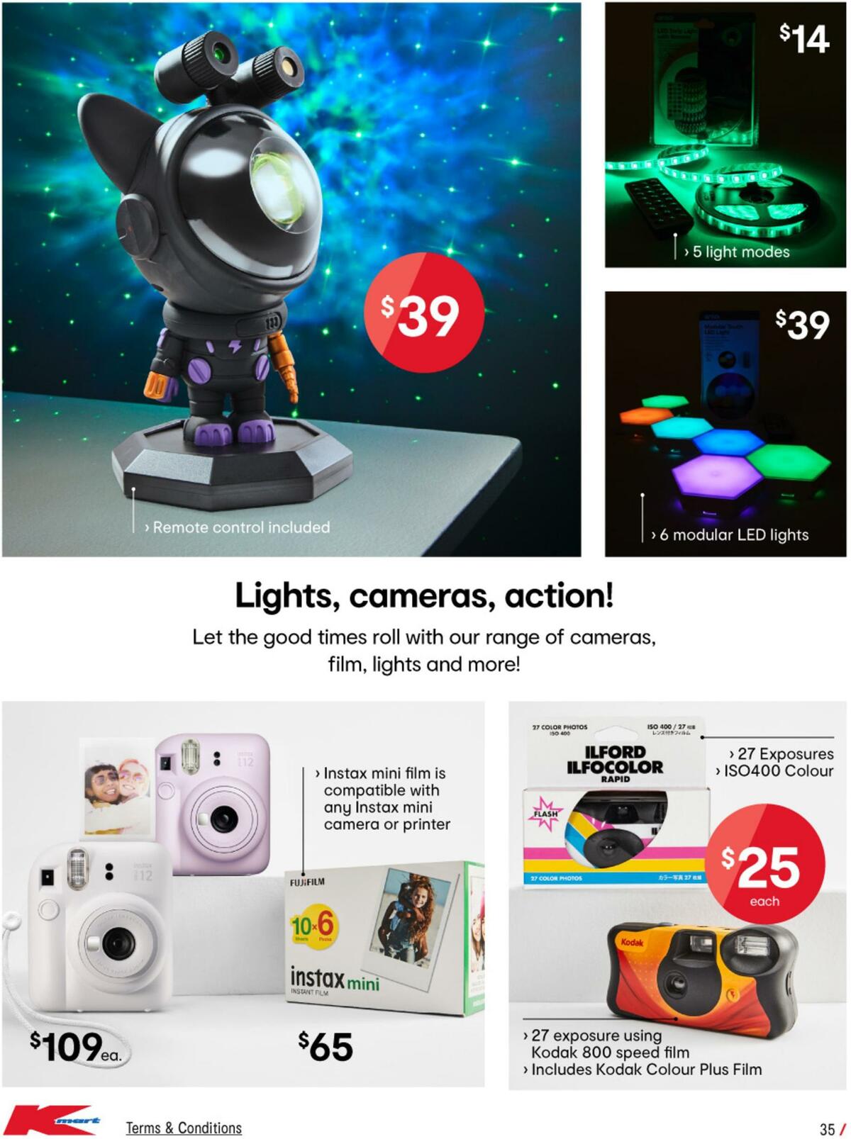 Kmart Catalogues from 22 June