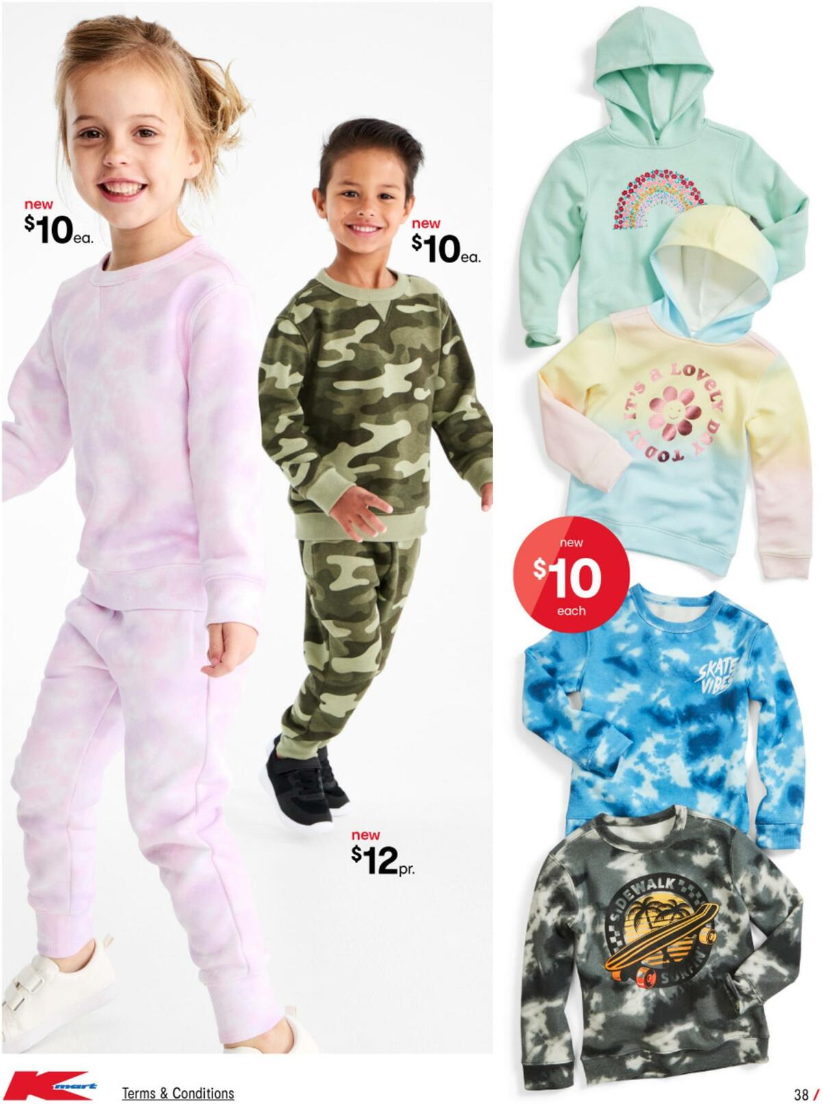 Kmart Catalogues from 22 June