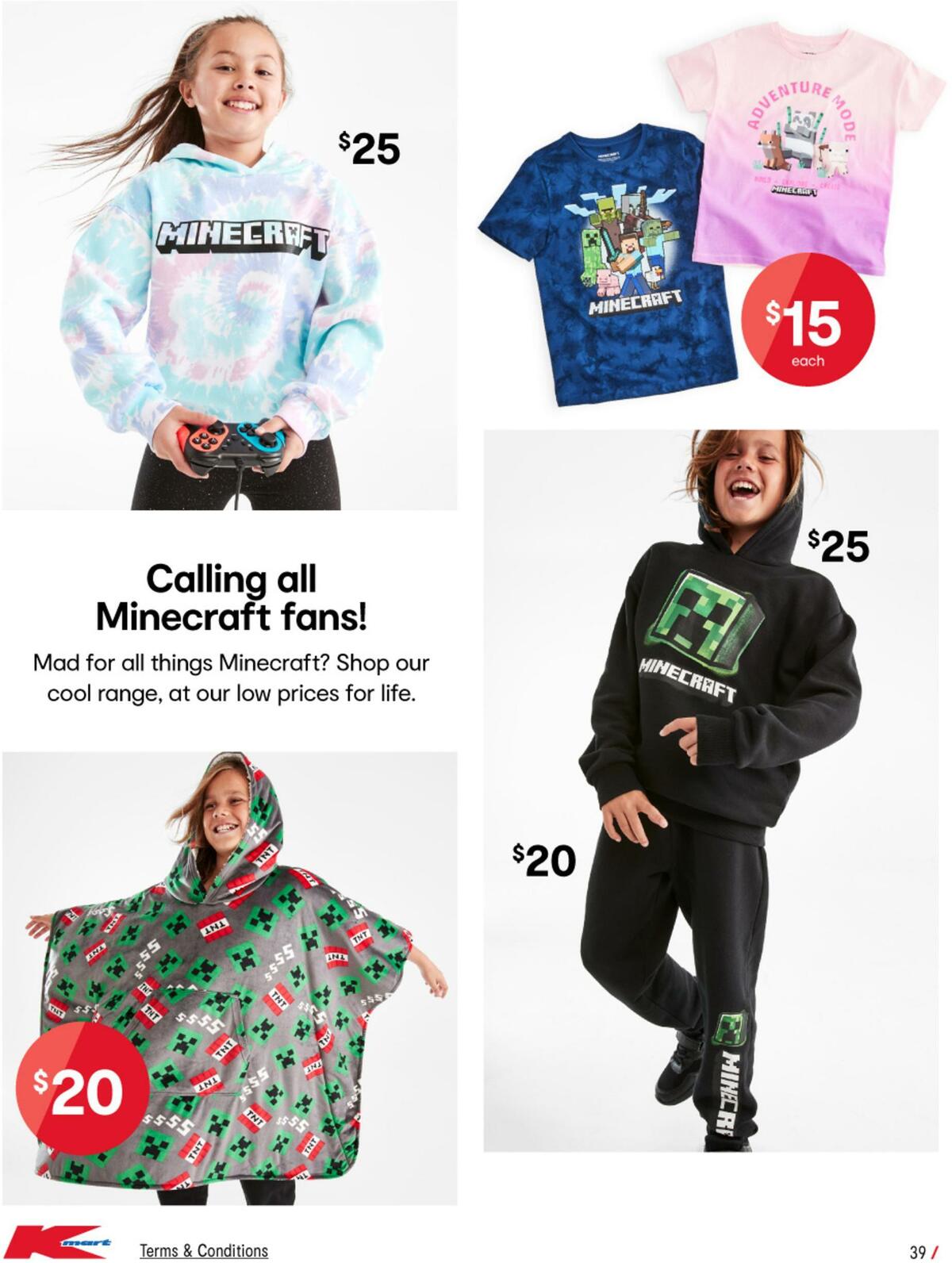 Kmart Catalogues from 22 June