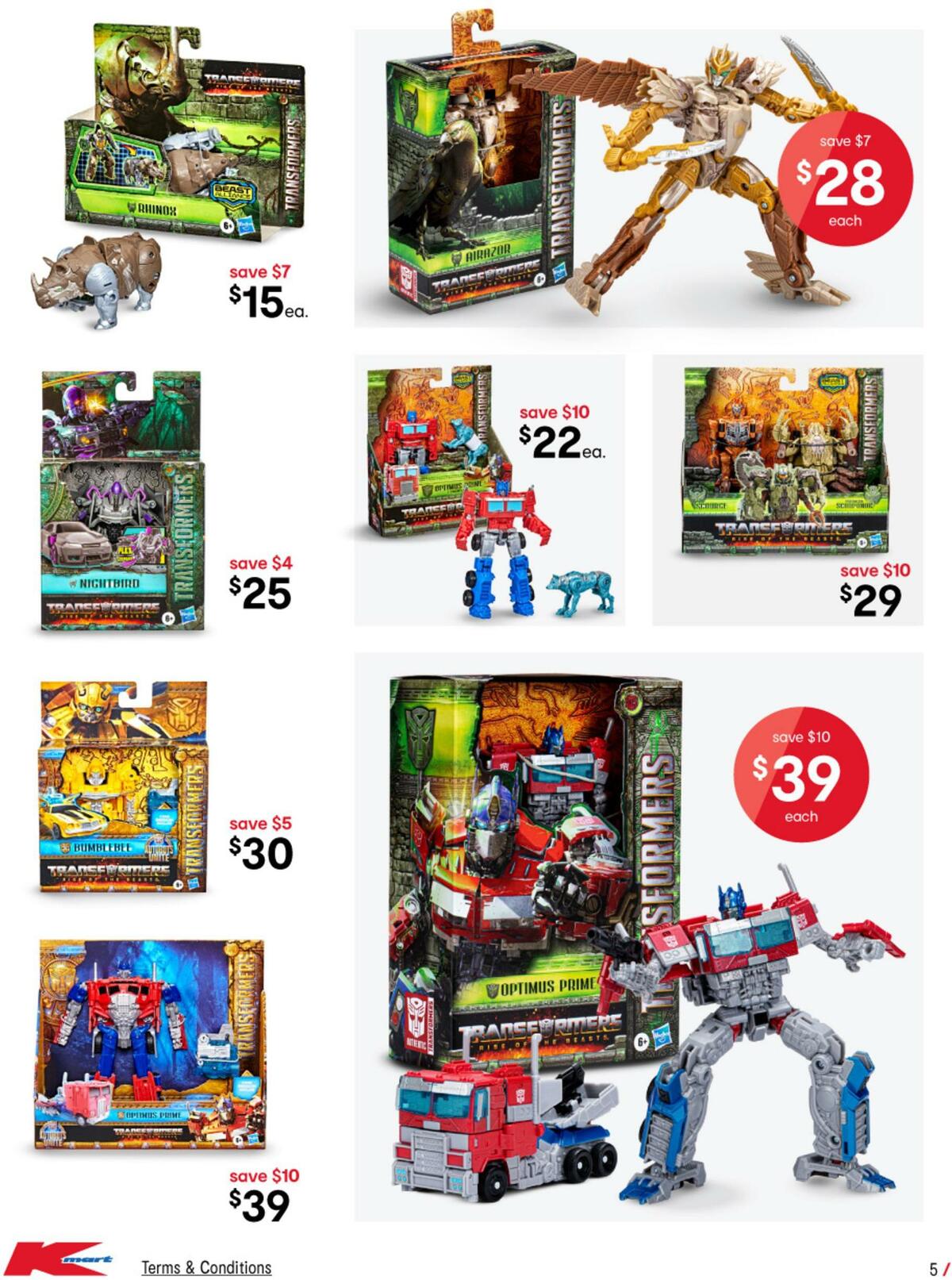 Kmart Catalogues from 22 June