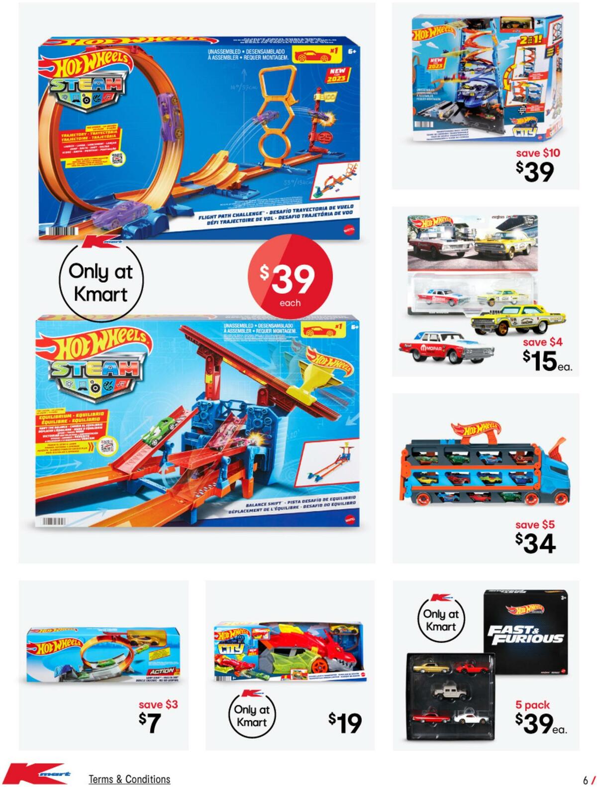 Kmart Catalogues from 22 June