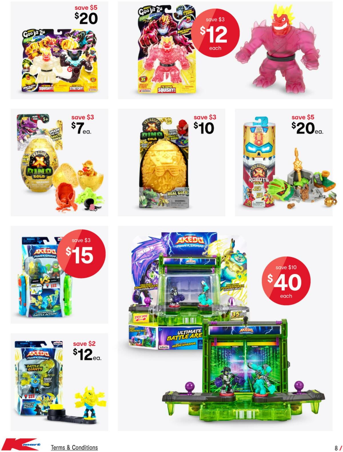 Kmart Catalogues from 22 June