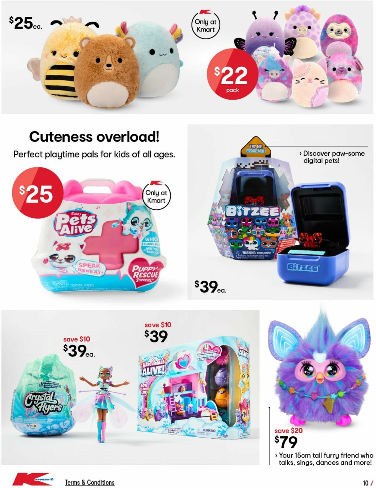 Kmart Catalogues from 14 September