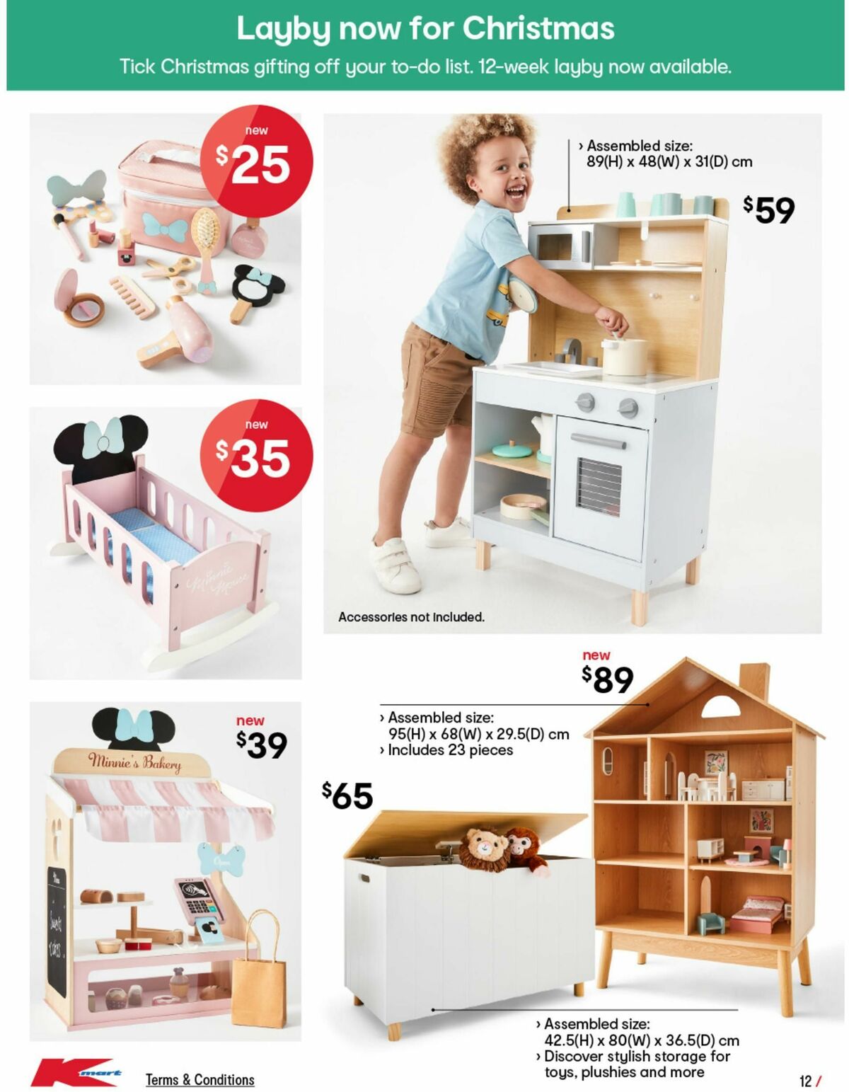 Kmart Catalogues from 14 September