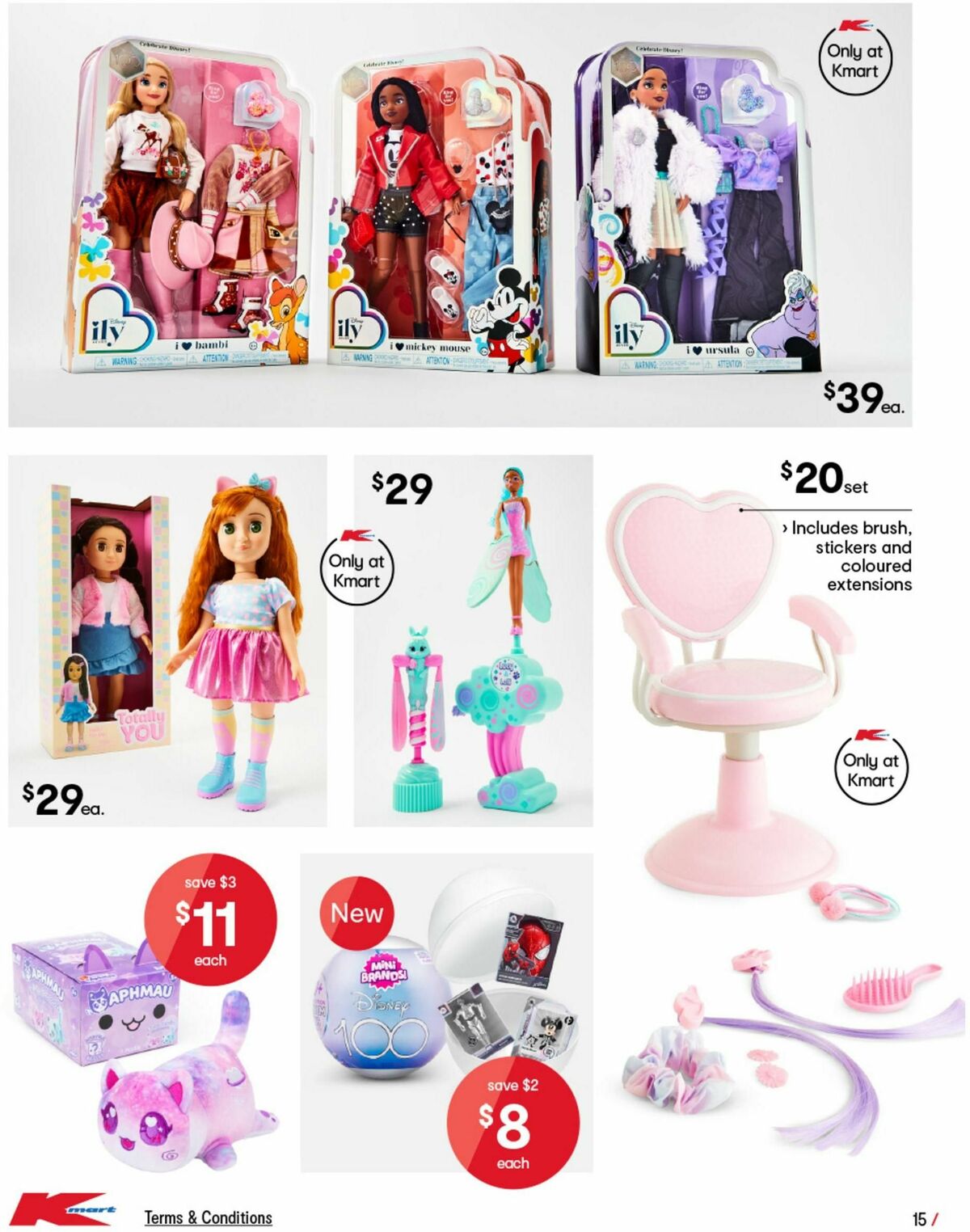 Kmart Catalogues from 14 September