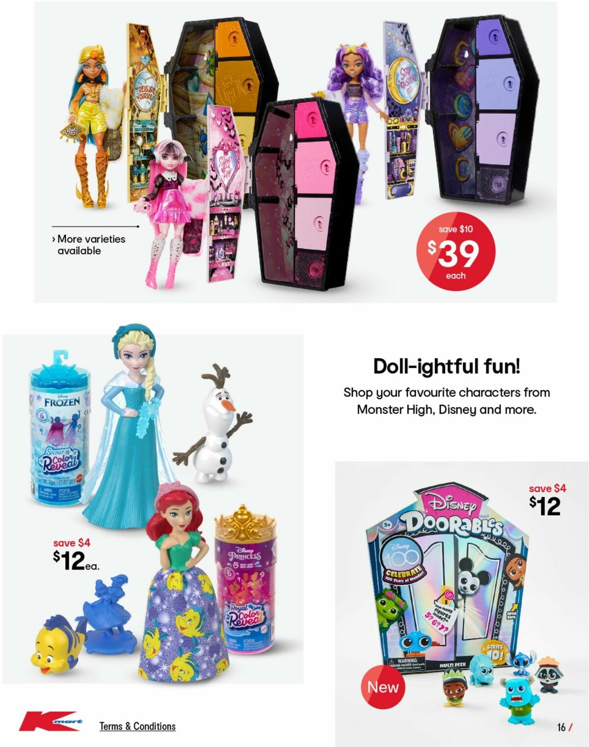 Kmart Catalogues from 14 September