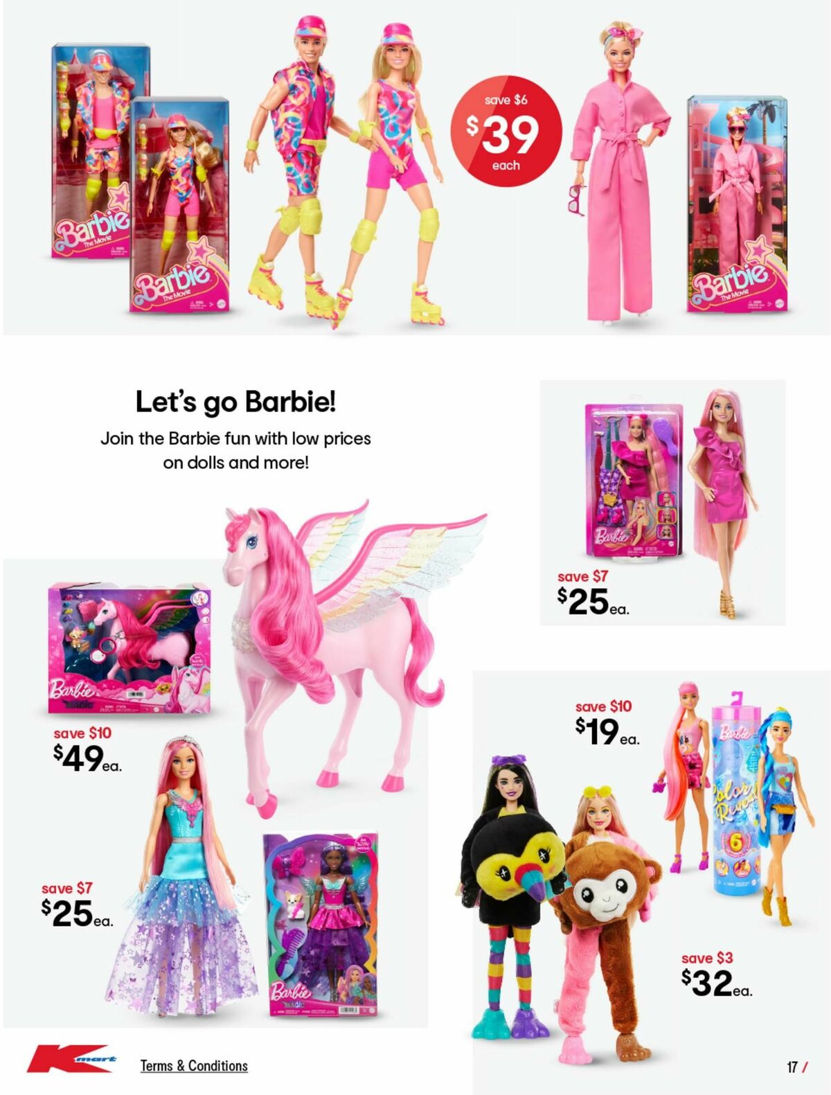 Kmart Catalogues from 14 September