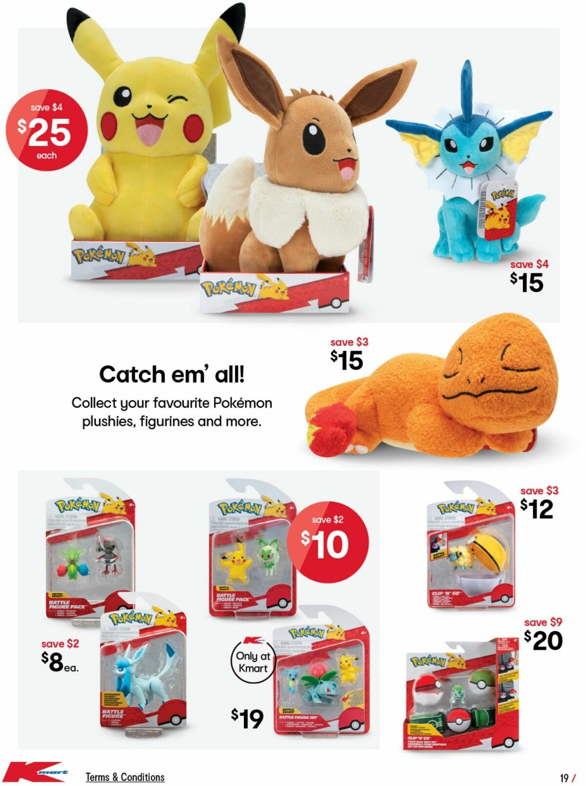 Kmart Catalogues from 14 September