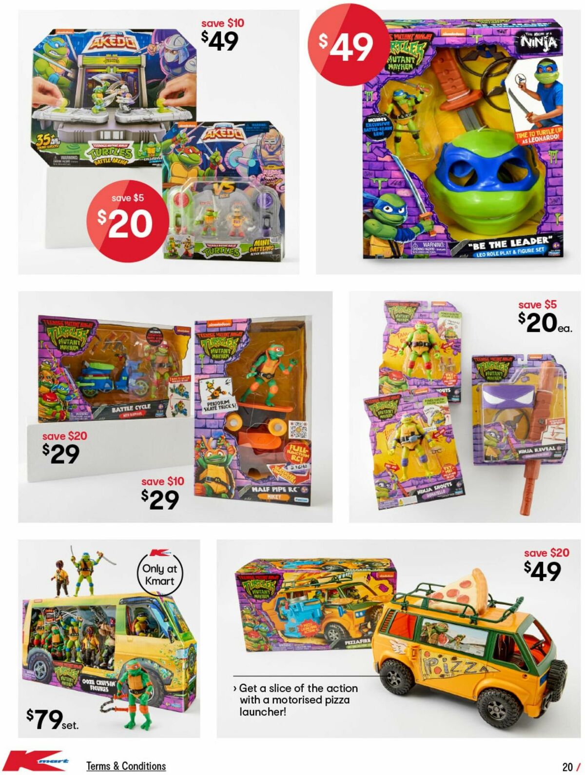 Kmart Catalogues from 14 September