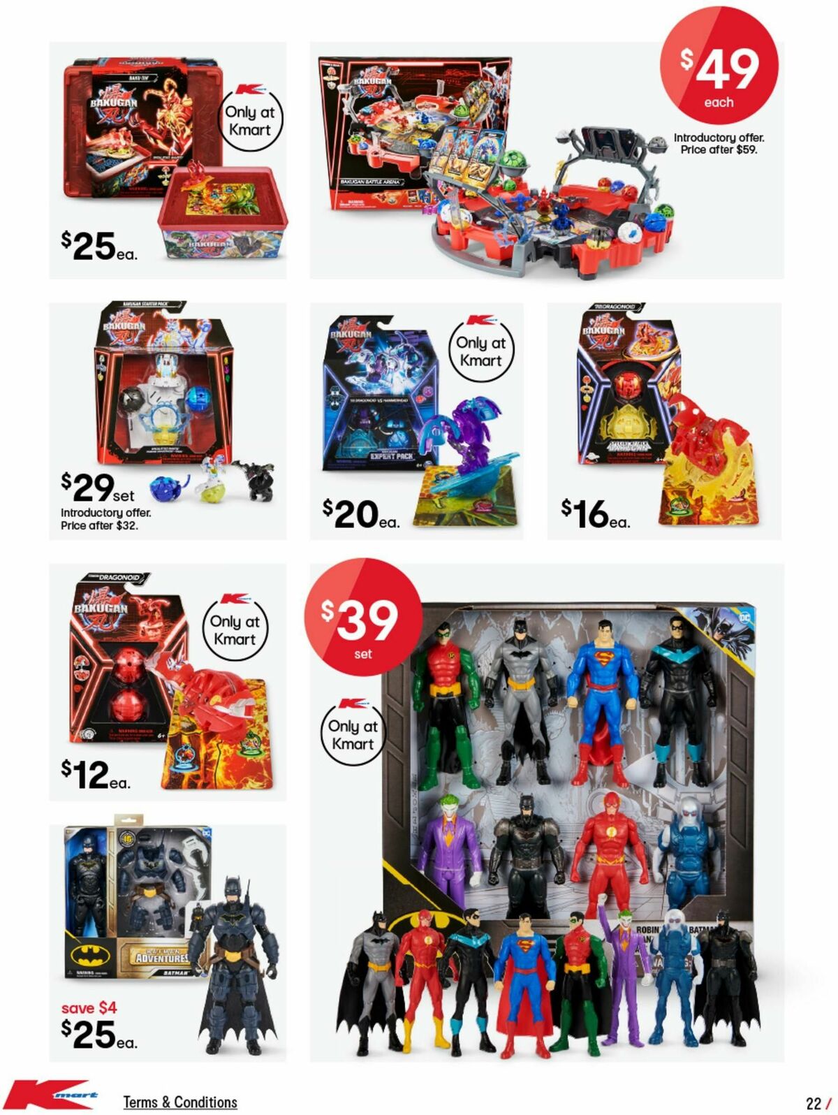 Kmart Catalogues from 14 September