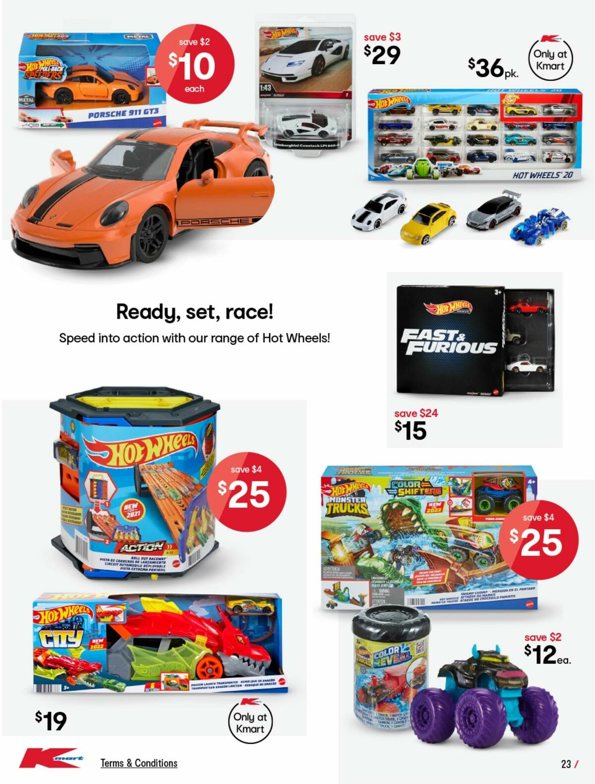 Kmart Catalogues from 14 September