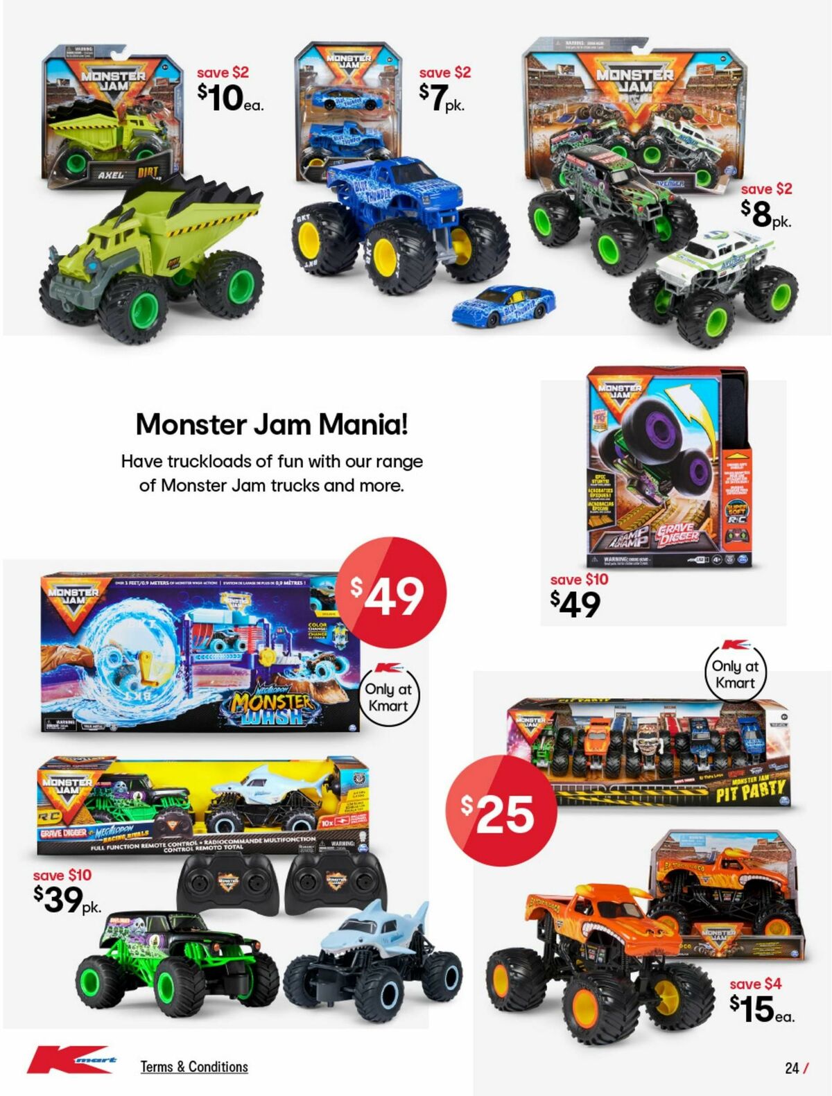 Kmart Catalogues from 14 September