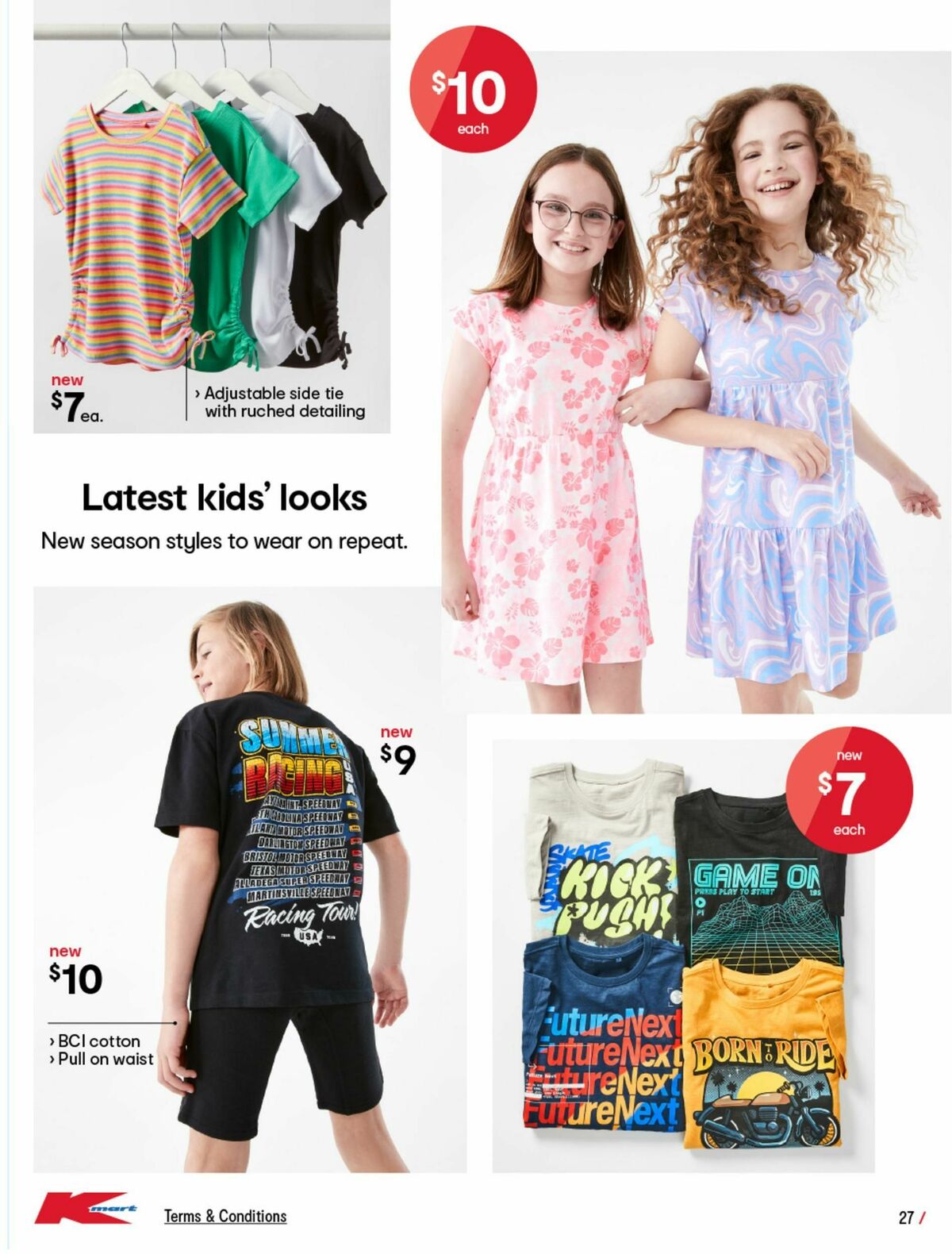 Kmart Catalogues from 14 September