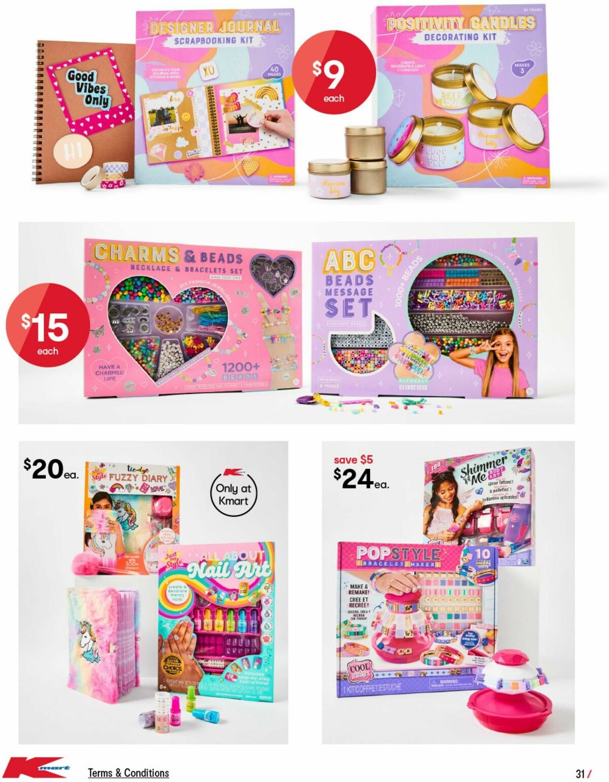 Kmart Catalogues from 14 September