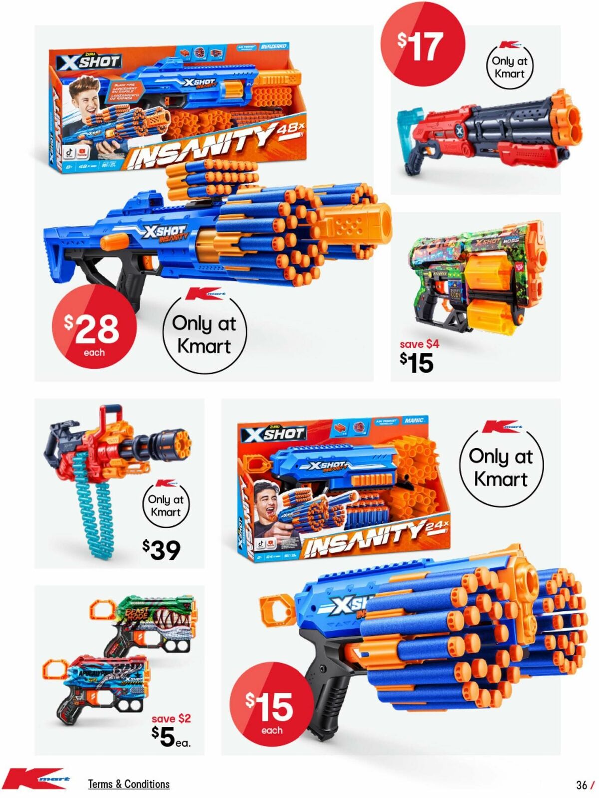 Kmart Catalogues from 14 September