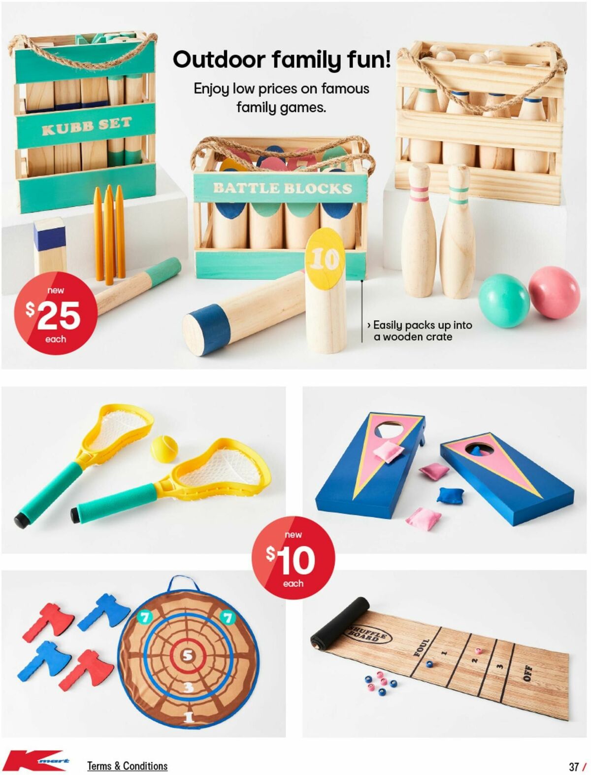 Kmart Catalogues from 14 September