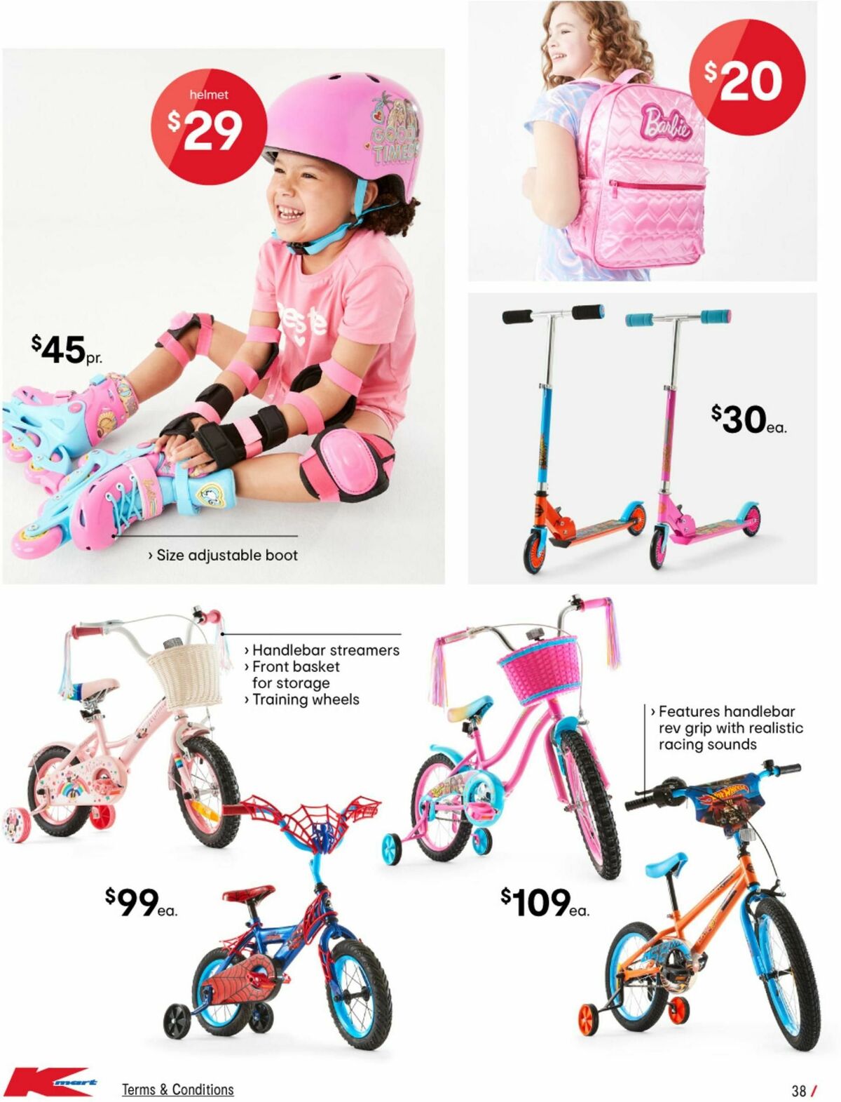 Kmart Catalogues from 14 September