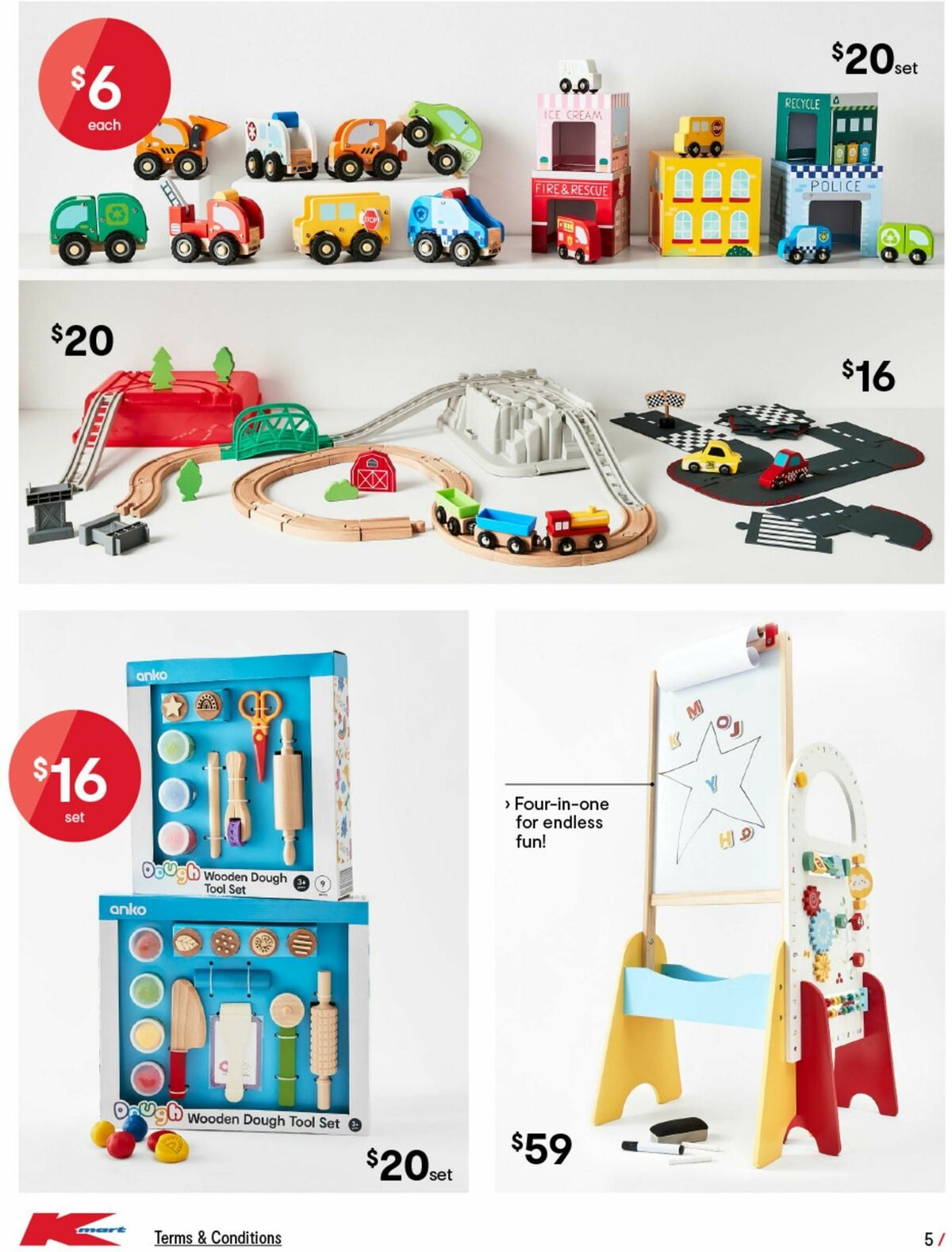 Kmart Catalogues from 14 September