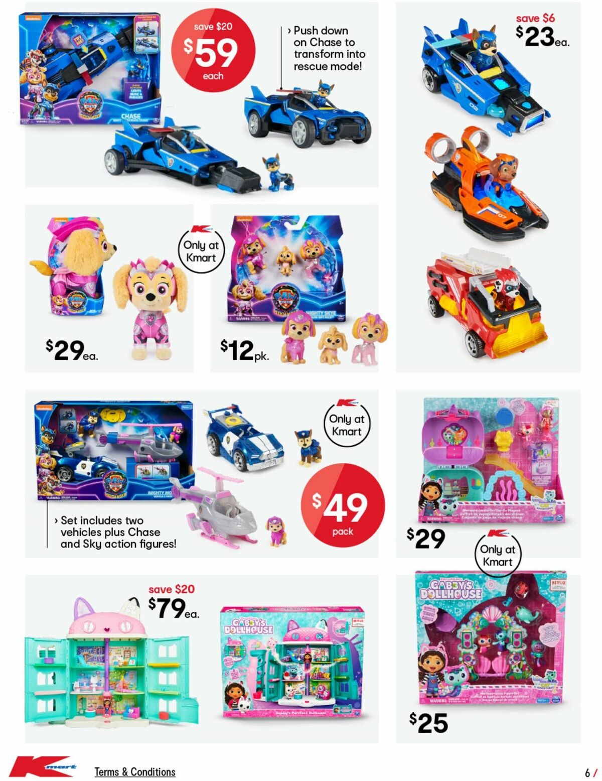 Kmart Catalogues from 14 September