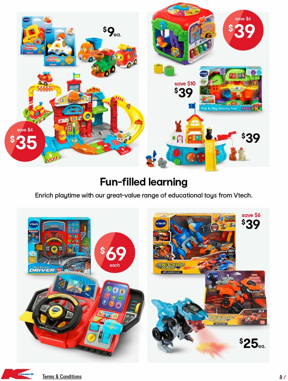 Kmart Catalogues from 14 September