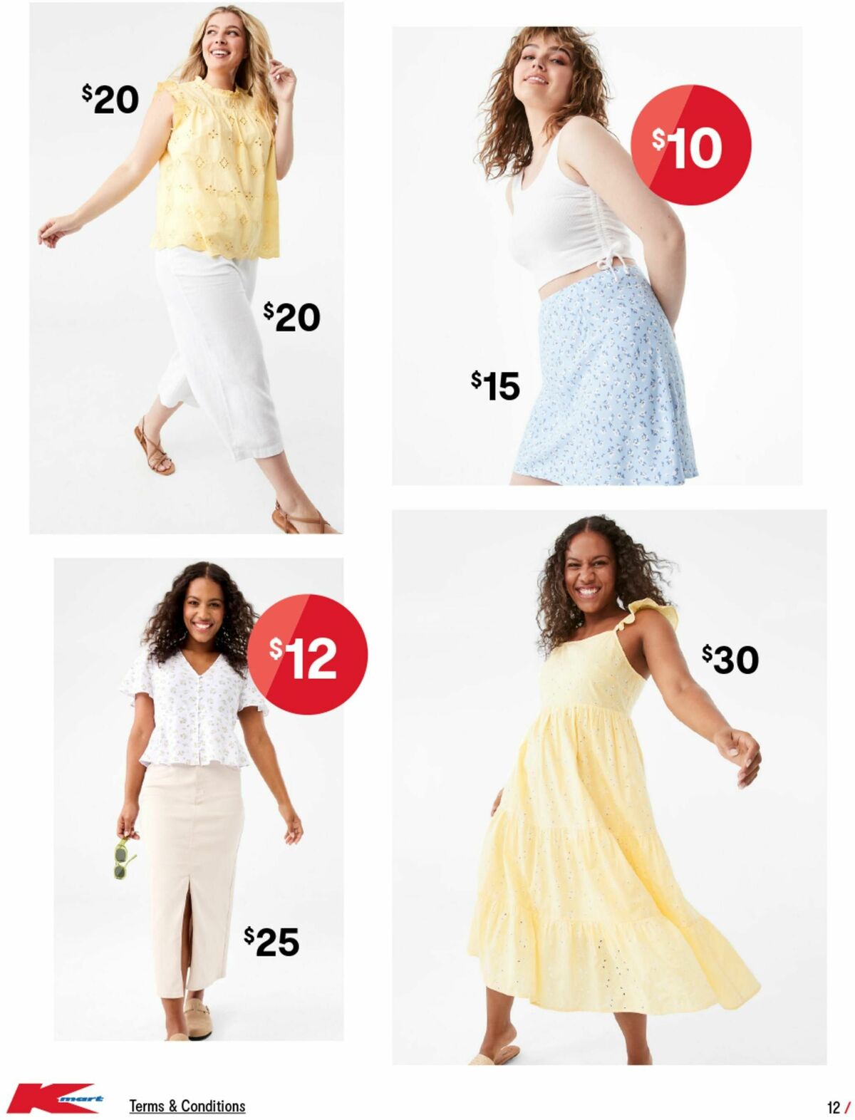 Kmart Catalogues from 5 October