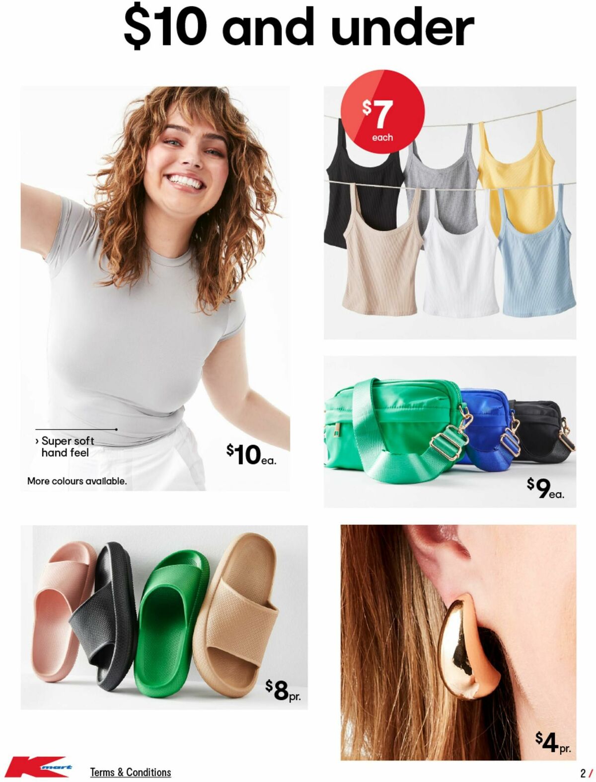 Kmart Catalogues from 5 October