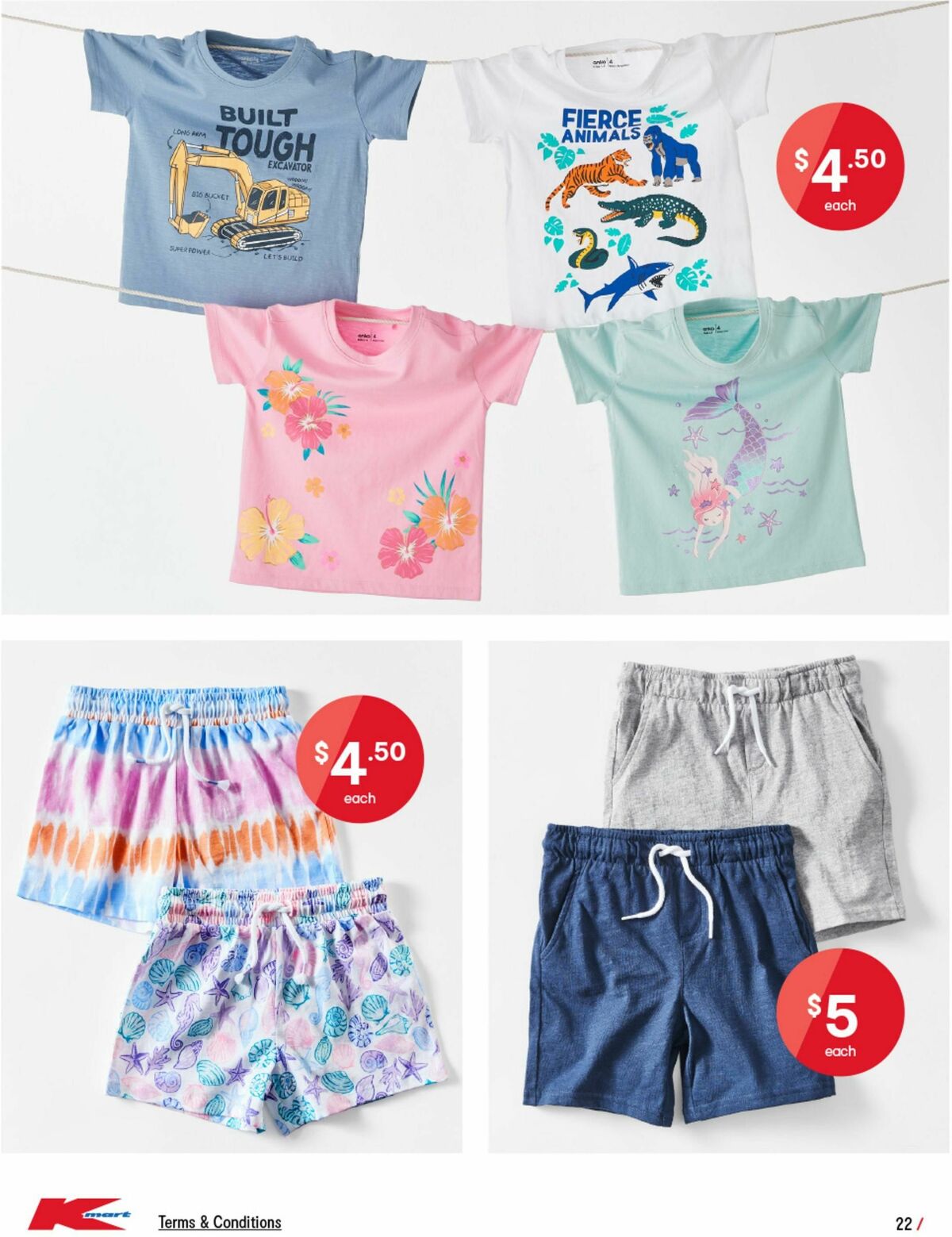 Kmart Catalogues from 5 October