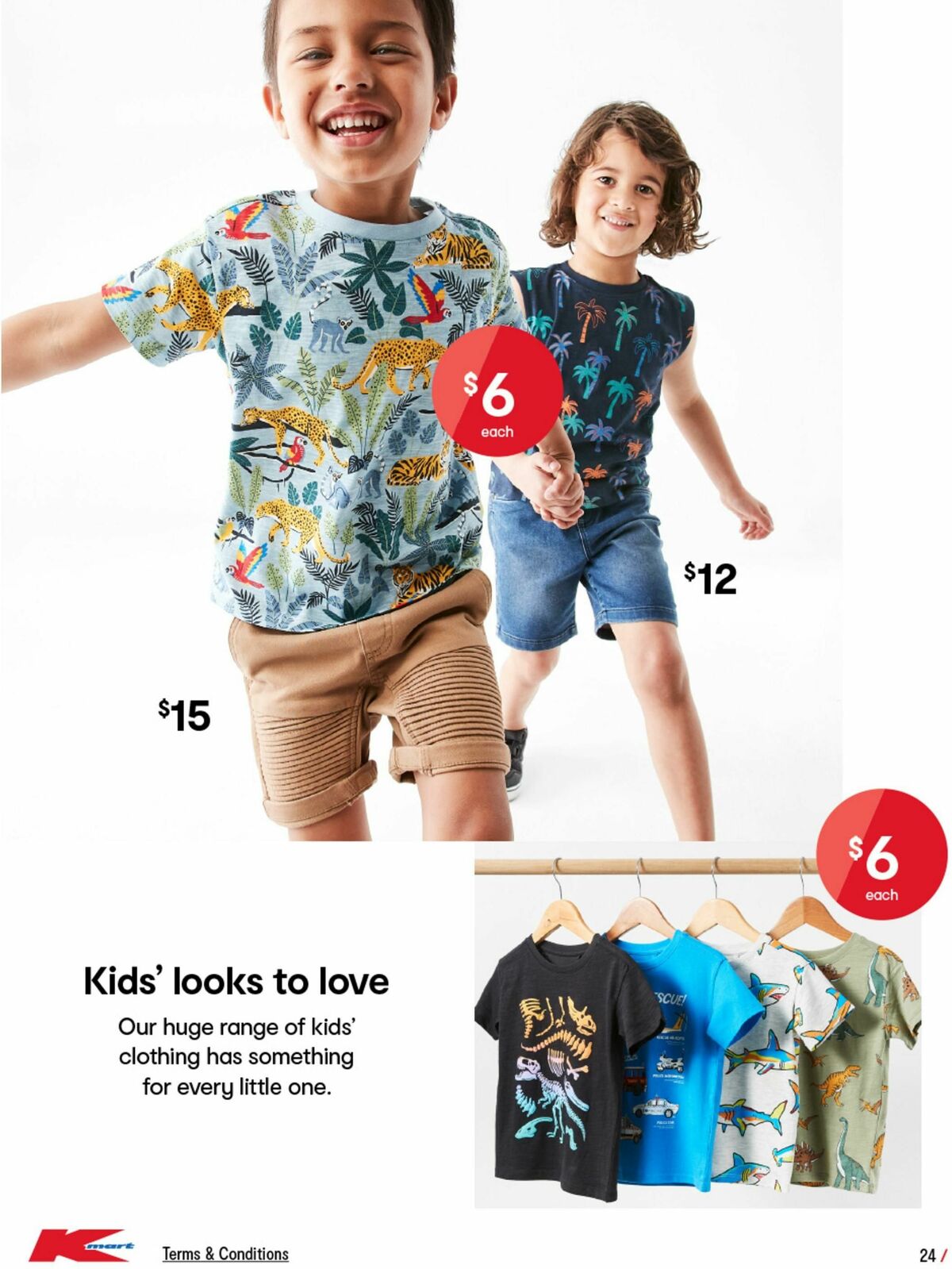 Kmart Catalogues from 5 October