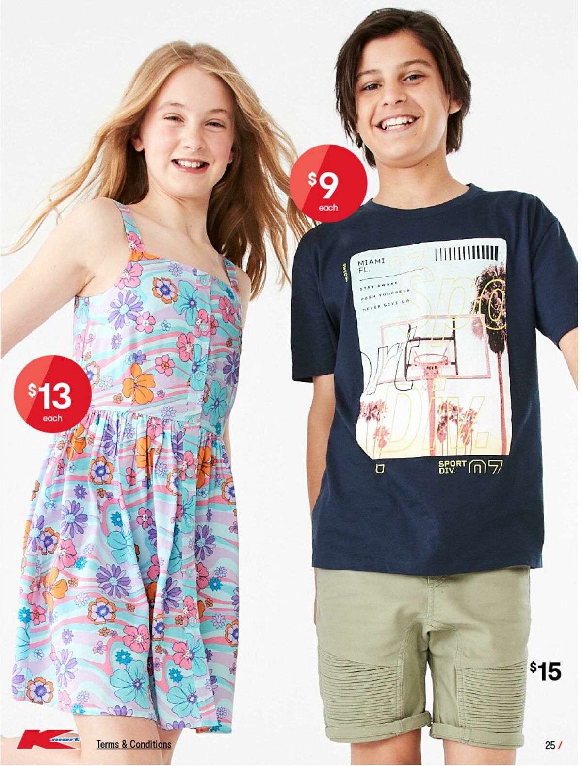 Kmart Catalogues from 5 October