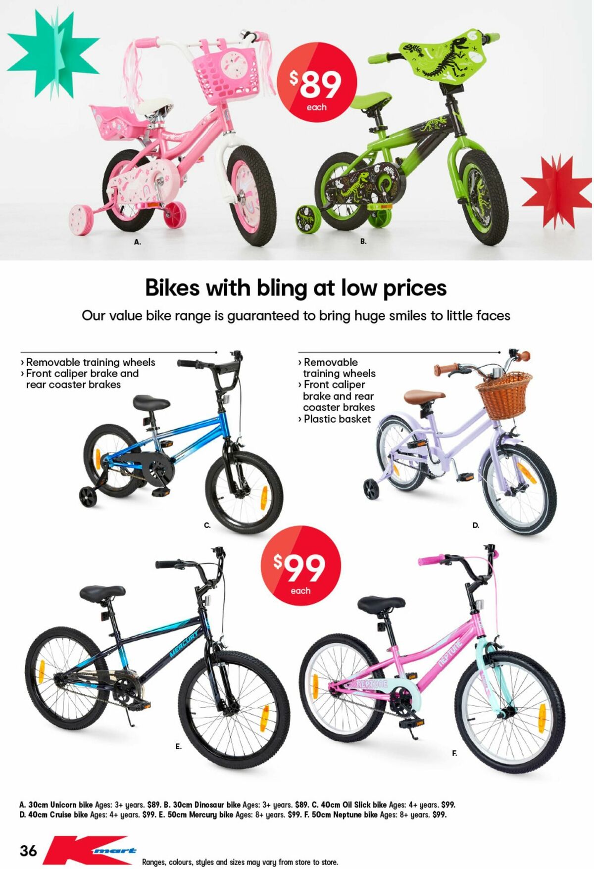 Kmart Catalogues from 26 October