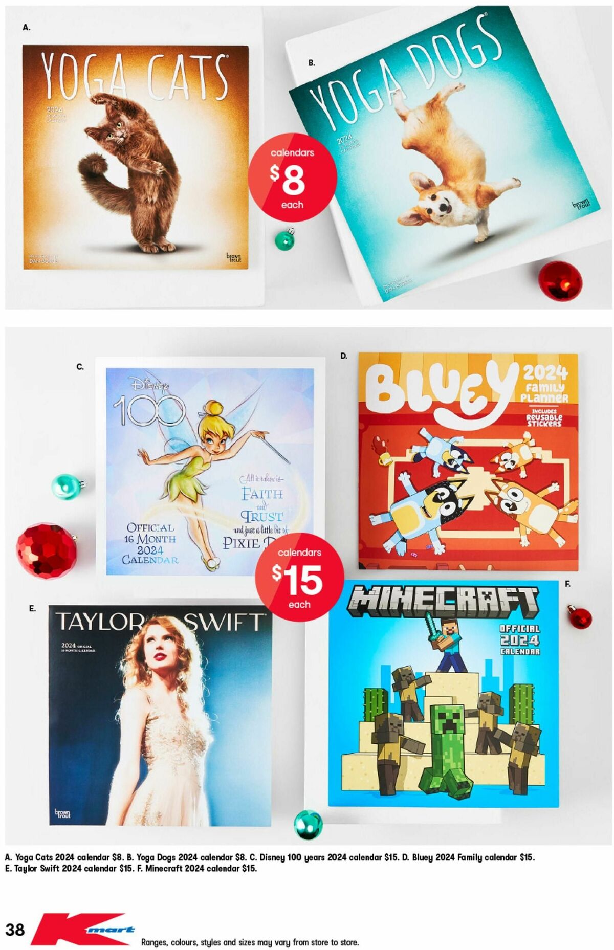 Kmart Catalogues from 26 October