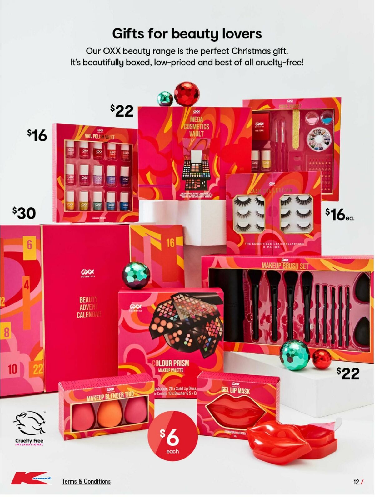 Kmart Catalogues from 9 November