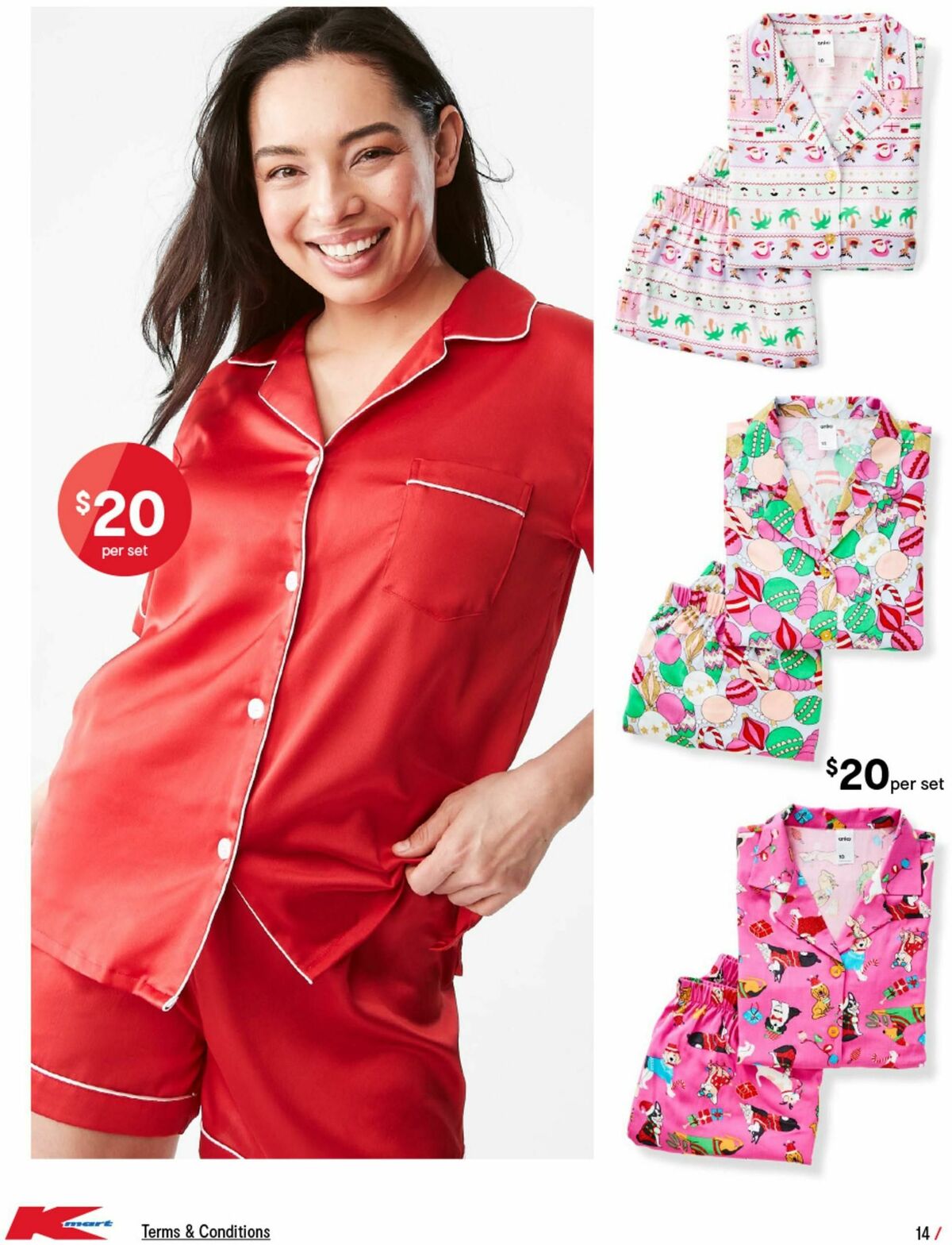 Kmart Catalogues from 9 November