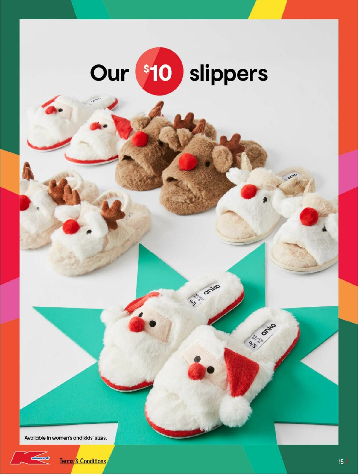 Kmart Catalogues from 9 November