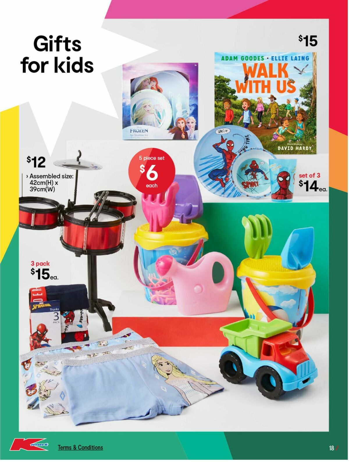 Kmart Catalogues from 9 November