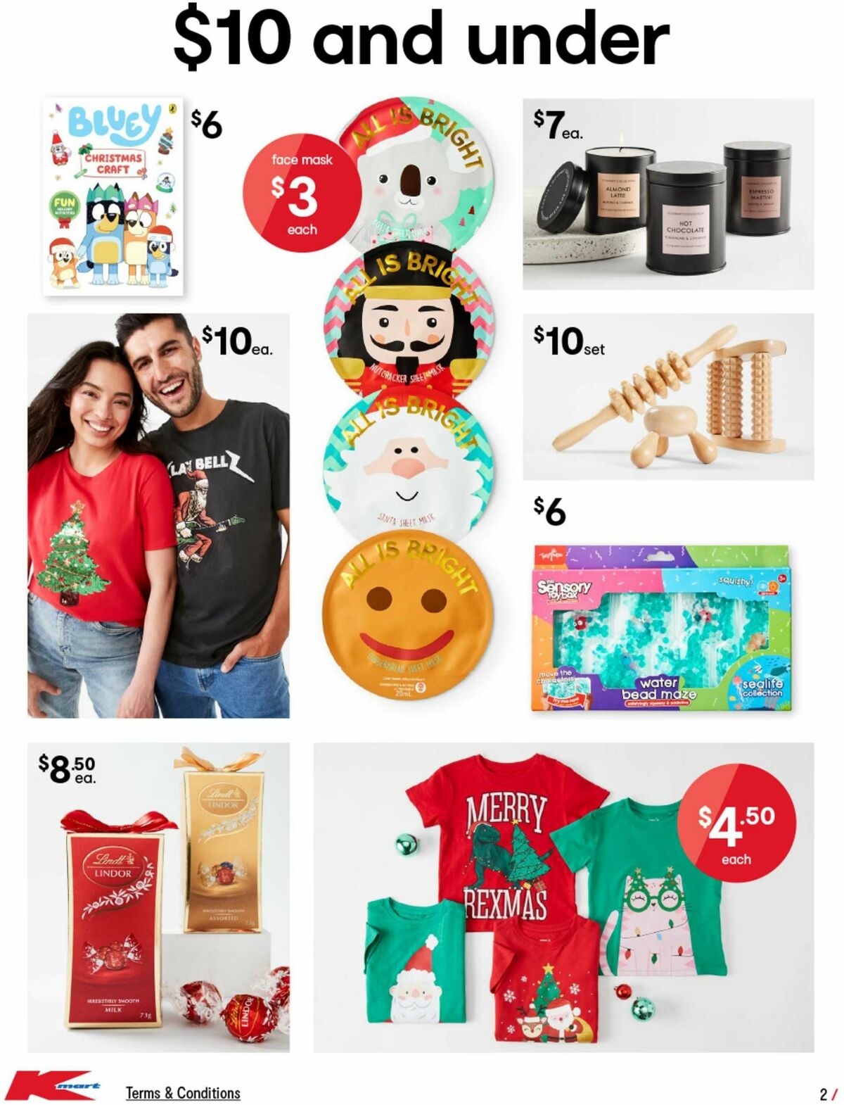 Kmart Catalogues from 9 November