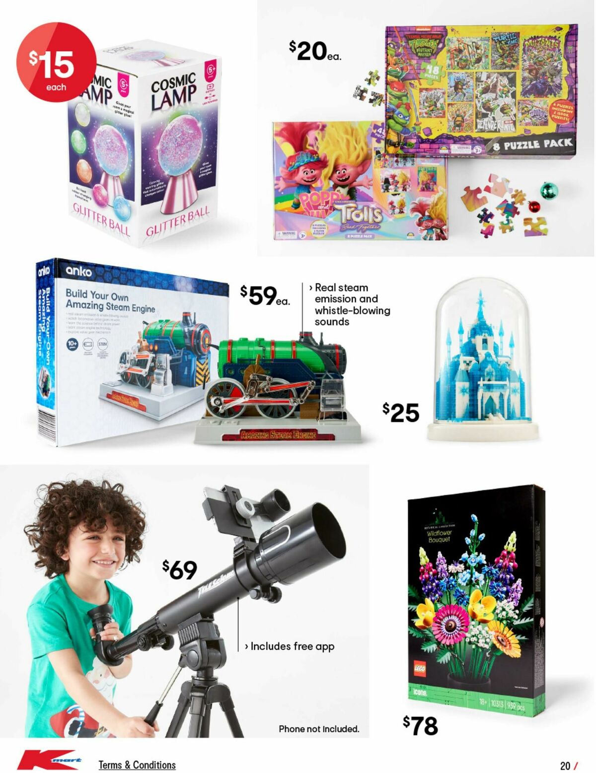 Kmart Catalogues from 9 November