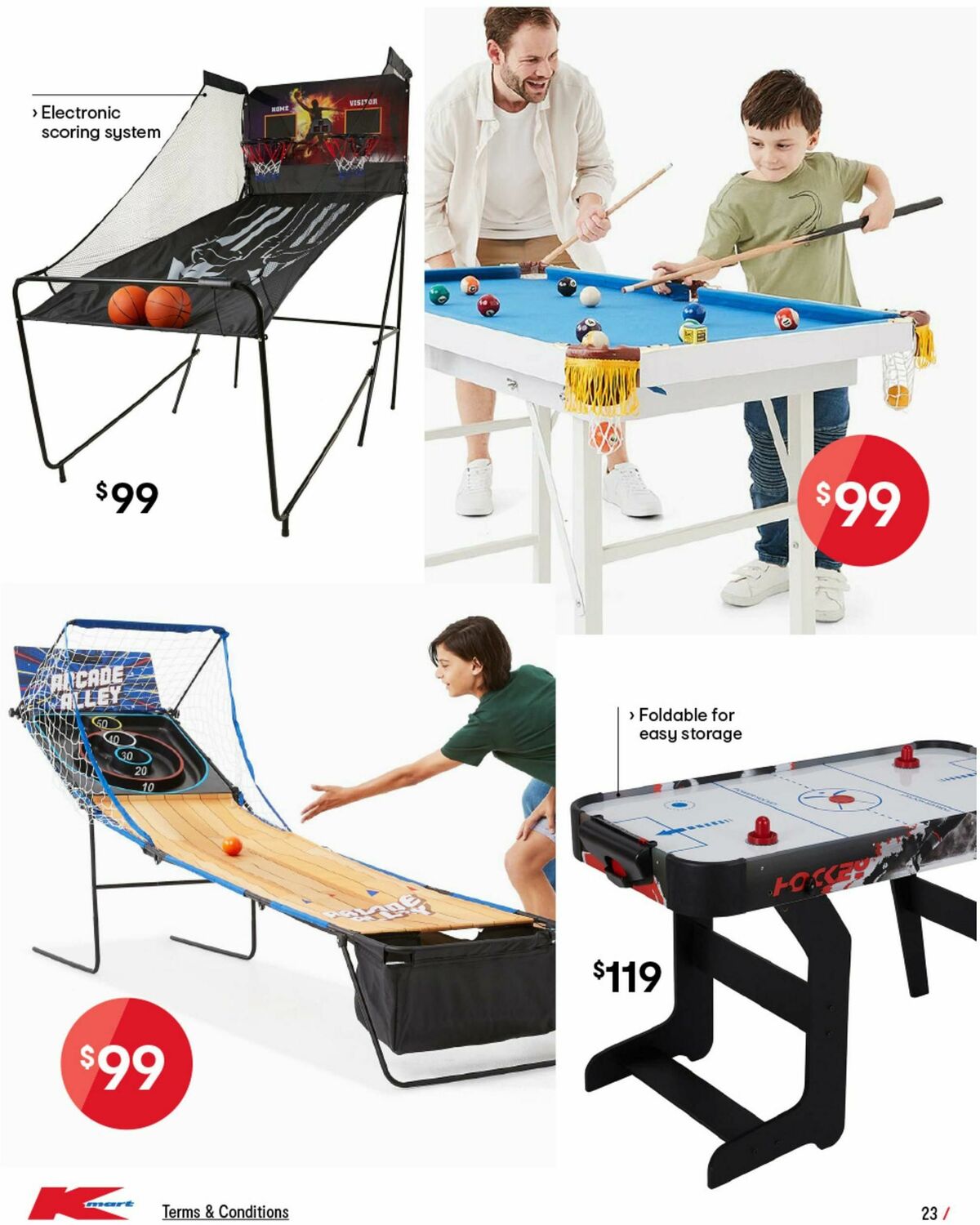 Kmart Catalogues from 9 November